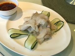 -渝信川菜(南滨店)