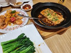 -德胜轩正宗顺德菜(宝安沙井会展中心店)