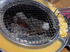-青瓦炭韩潮烤肉(花园道店)