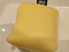 -满记甜品(巴黎春天宝山店)