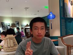-南越郡·越式风味餐厅(青秀万达店)