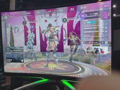 -网络客栈电竞网咖(西潞南大街店)