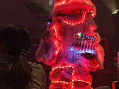 -赤红音乐现场(浦东金桥路店)