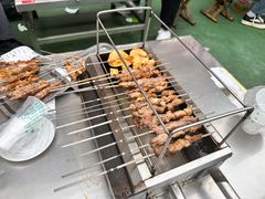 -牧羊村烧烤(淄博总店)