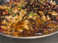 -三猫黑鱼花(南大店)
