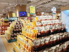 -七鲜超市(瑞虹天地太阳宫店)