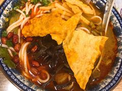 -柳石居柳州螺蛳粉(万达店)