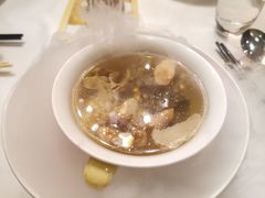 -东海朗廷酒店-唐阁T’ANG COURT 中餐厅