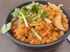 -古代饭堂(冠亚店)