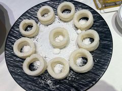 白糖糕-赣江里•江西菜(望京旺角店)