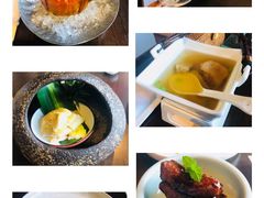 -柒厢食事雅谈