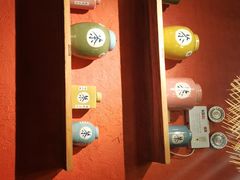 -老客家·客家菜(万达店)