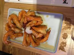 -局气 烤鸭·北京菜(光华路店)