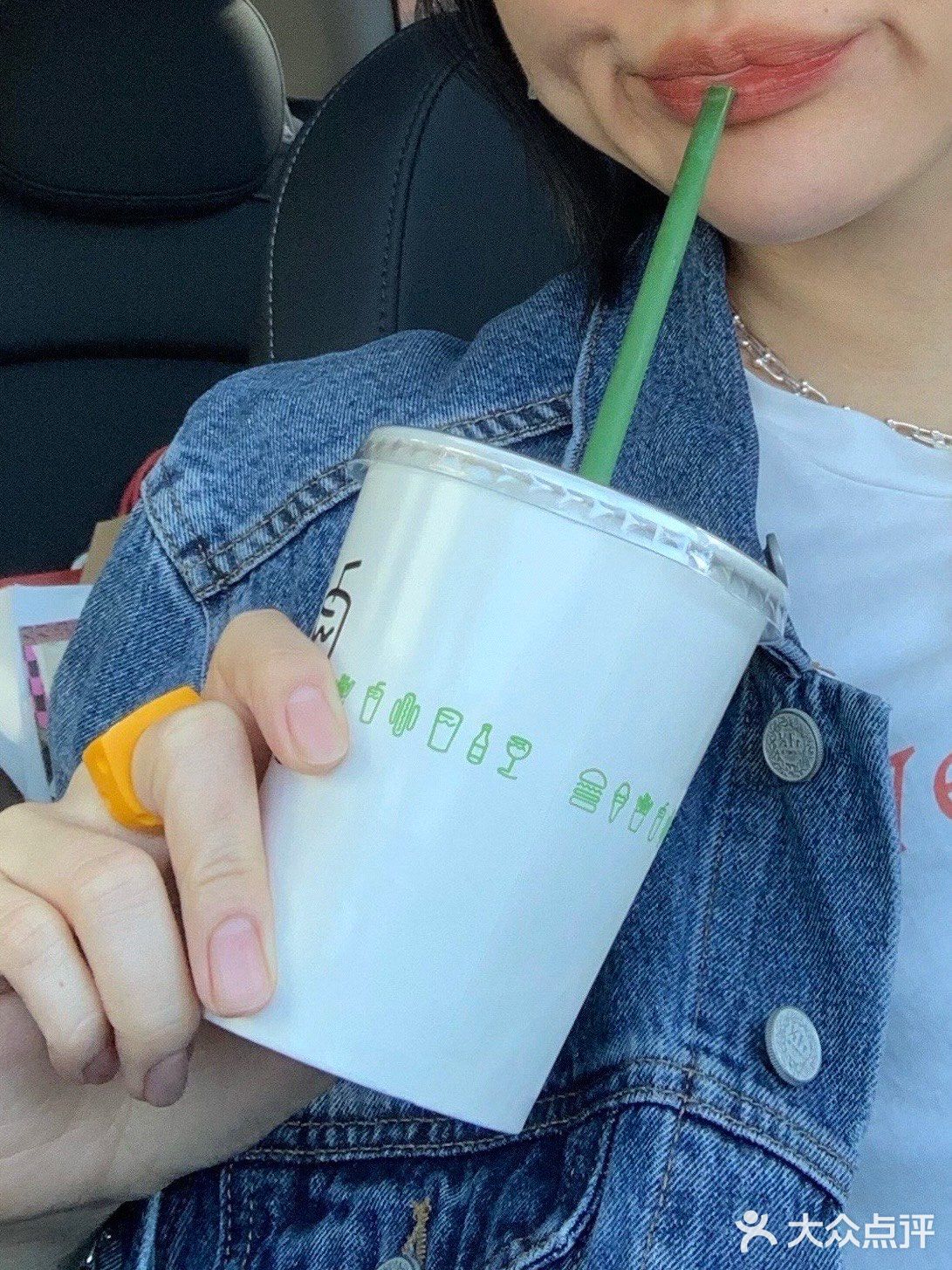 🥤春眠不觉晓