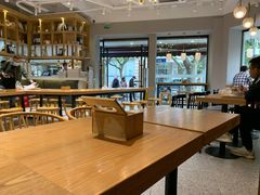 -小桃园·豆浆油条(复兴中路店)