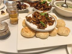 -梅利汴京烤鸭•开封豫菜地标店(东大街店)