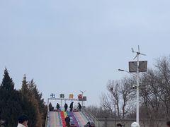 -盛世南宫影视城(北普陀影视城)