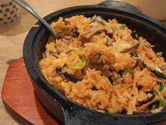 -大同江朝鲜菜•长春地标美食(绿园吾悦广场店)