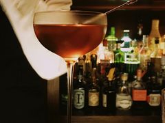 -The Bottle Bar(羲和商业广场店)