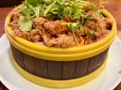 -懒人业余餐厅(琨御府店)