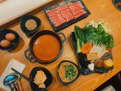 -呷哺呷哺(保利广场店)