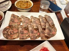 -前门杨记·铜锅涮肉(王府井·故宫店)