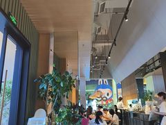 -gaga(深圳福田星河COCO Park店)