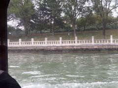 -皇家御河游(紫御湾码头)