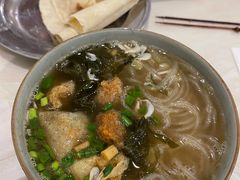 -正宗刘记不翻汤(和园店)