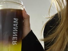 -Manner Coffee(壹方城店)