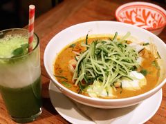 叻沙-Ginger(兴国路店)