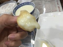 炸牛奶-周大娘牛乳(旧寨古村总店)