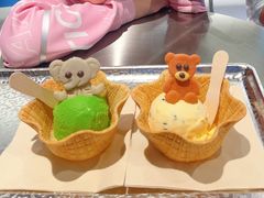 -CORNER CONE GELATO酷矿手作霜淇淋(南头古城店)