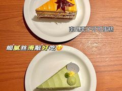 -有序Orderly融合西餐·咖啡(运河外滩店)