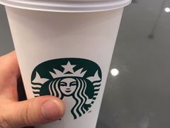-星巴克(苏州诚品店)