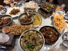-95号酱骨·一块豆腐(展春园西路店)