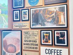 -Peet's Coffee皮爷咖啡(大学路店)