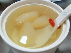 -龙老五汤店(站前西路店)