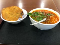 -顺华粉馆(桃园南路店)