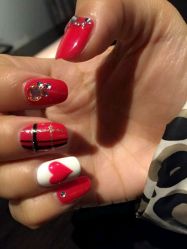 -LEILEI NAIL蕾蕾美甲美睫