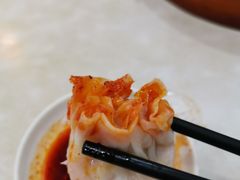 -宝华园百年老字号烧麦