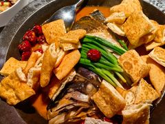 -秀儿四九城·新京菜(亚运村鸟巢店)