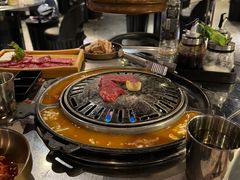 -喜来稀肉(金巴利道店)
