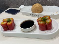 -蔡澜点心·粤菜(月星环球港店)