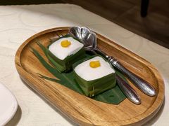 -暹罗泰·泰国餐厅(仁和新城店)