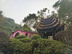 -重庆园博园