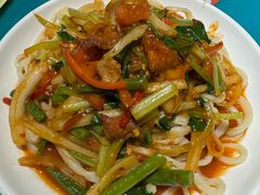 -巴依老爷新疆美食(天津远洋乐堤港店)