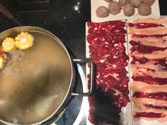 -牛事制造局牛肉火锅(莲岳路店)
