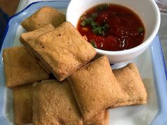 -邱记私房菜·十八年本地菜