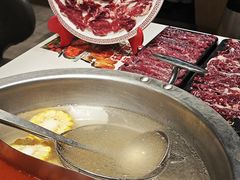 -陈记顺和潮汕牛肉火锅(番禺迎宾大道店)